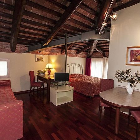 Residence Bertolini Πάδοβα Εξωτερικό φωτογραφία