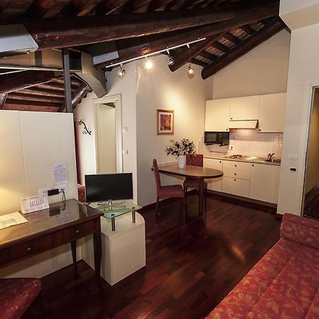 Residence Bertolini Πάδοβα Δωμάτιο φωτογραφία