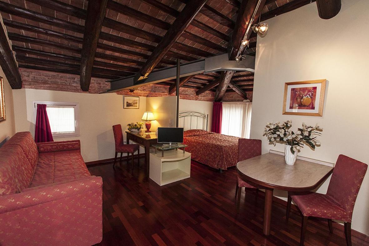 Residence Bertolini Πάδοβα Εξωτερικό φωτογραφία