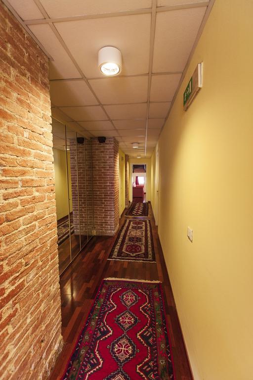 Residence Bertolini Πάδοβα Εξωτερικό φωτογραφία