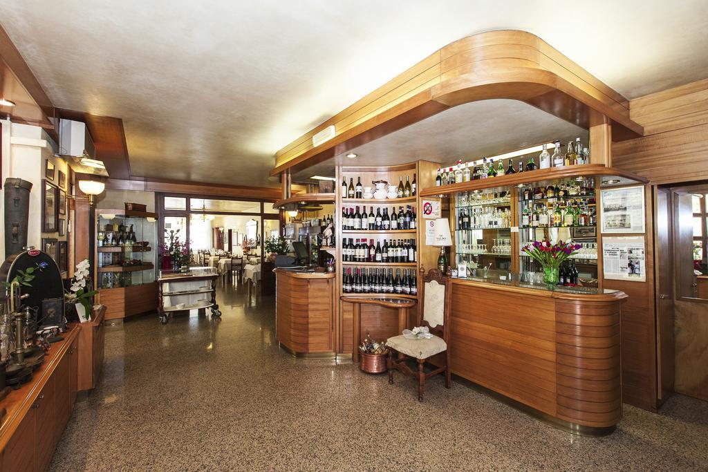 Residence Bertolini Πάδοβα Δωμάτιο φωτογραφία