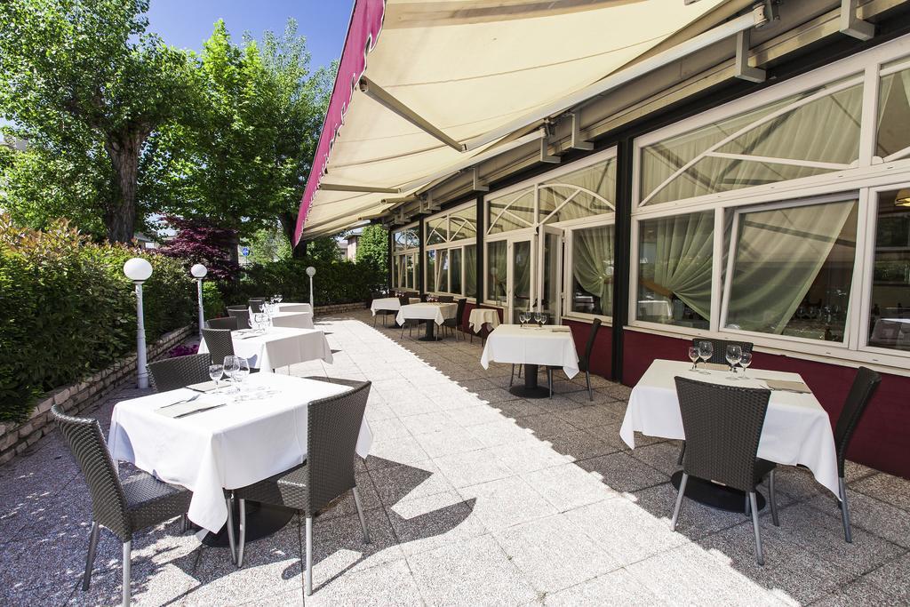 Residence Bertolini Πάδοβα Δωμάτιο φωτογραφία
