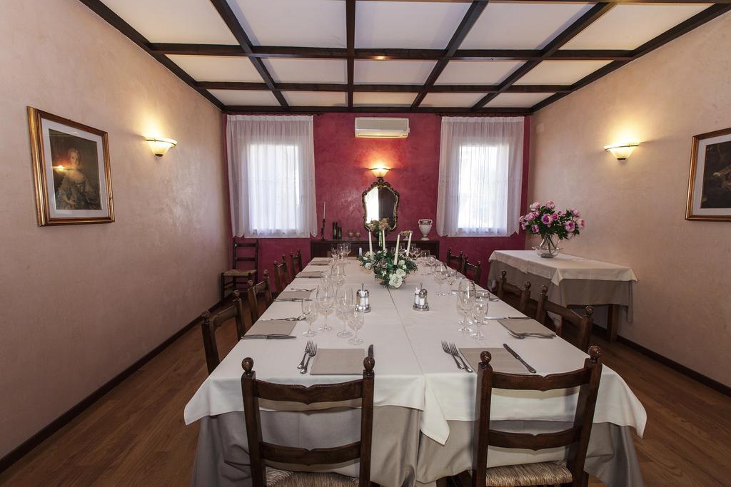Residence Bertolini Πάδοβα Δωμάτιο φωτογραφία