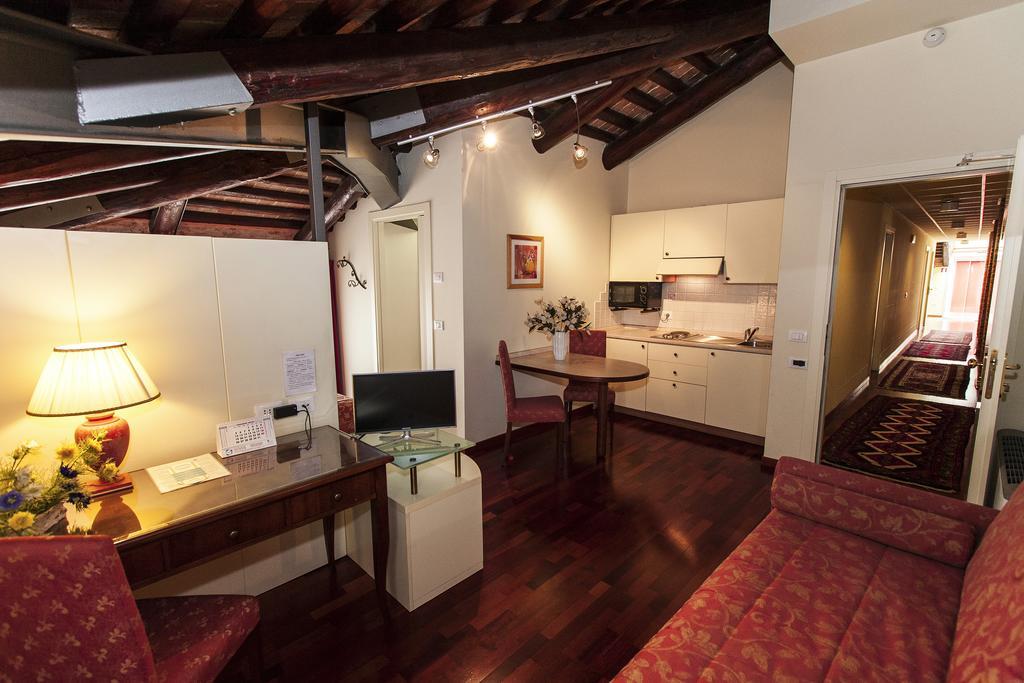 Residence Bertolini Πάδοβα Δωμάτιο φωτογραφία
